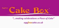 The Eggfree Cake Box Norbury 1064479 Image 4
